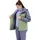 Roxy Jetty Bloc Jacke Wild Wind Chloe Blossom S