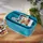 Leitz Aufbewahrungsbox My Box Cosy 5 Liter, gelb