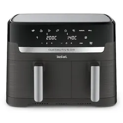 Tefal EY905B Dual Easy Fry & Grill 8.3 L