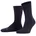 Funktionssocken Unisex 1 Paar Blau 44-45