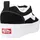 Vans Knu Stack Black / True White 39