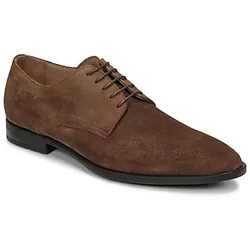 Pellet  Herrenschuhe Alibi  in Braun, 42
