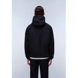 Napapijri A-Tundra Regenjacke Herren Schwarz XL