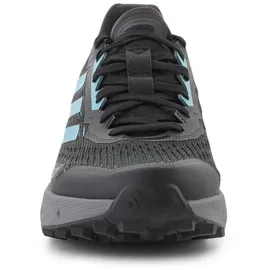 adidas Terrex Agravic Flow 2 Damen Core Black / Mint Ton / Cloud White 40