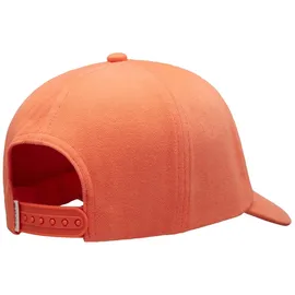 Roxy Rg Slide Away Snapback Cap orange One Size