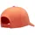 Roxy Rg Slide Away Snapback Cap orange One Size