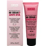 PUPA BB Creme Anti-Aging N°1 Nude 30 SPF 50 ml, Preis/100 ml: 25.9 EUR