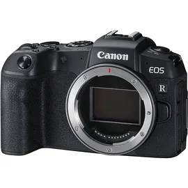 Canon EOS RP + RF 24-105 mm F4,0-7,1 IS STM