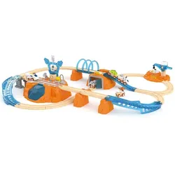 Hape Zugset »Mars-Erkundung«