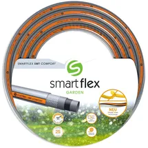 SMARTFLEX SMT Comfort Gartenschlauch 1/2 Zoll 50m