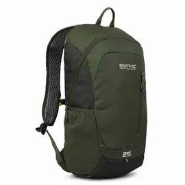 Regatta Highton V2 25 l grün/khaki