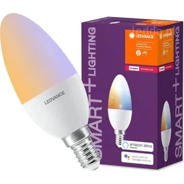 Osram Smart+ Candle Tunable White 208414 6W E14