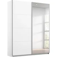 Inosign by rauch »Kleiderschrank Schrank Garderobe Schlafzimmerschrank THANOS«, (in