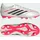 adidas Copa Pure IV Club MG/FG Herren zero metallic/core black/lucid red 36