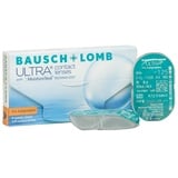 Bausch + Lomb ULTRA for Astigmatism 6 Linsen) PWR:-2, BC:8.6, DIA:14.5, CYL:-0.75, AXIS:180