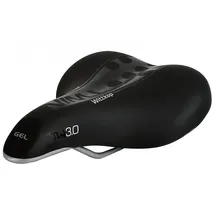 Wittkop TWIN 3.0 City 250 x 210 mm Schwarz