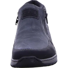 Rieker Herren Kurzstiefel Grau 45