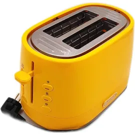 De'Longhi Delonghi Ctlap2203.y Toaster Zange, 550 W