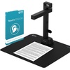 I.R.I.S. IRISCan Desk 6 Pro A3 dyslexic portable scanner/camera (USB), Scanner