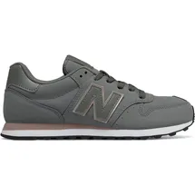 New Balance 500 Classic Damen grey/rose gold 37,5