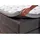 Roller Boxspringbett 160 x 200 cm H2/H3 Grau