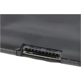 AccuCell Akku passend für Dell Latitude 12 7480, 12 7000, 12 7280, PGFX4, 451-BBZL, 11,4V, 3650mAh