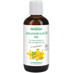 Johanniskraut ÖL 100 ml