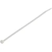 TRU Components TC-6645744 Kabelbinder 203 mm 4.60 mm 100