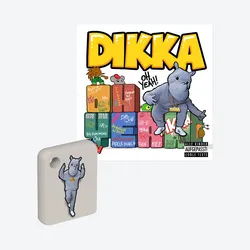 Galakto Token - EntertainMe Version DIKKA - Oh Yeah!