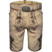 Country Maddox Maddox Felixsee hellbraun | schwarz 52
