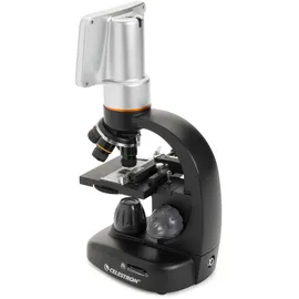 Celestron TetraView digitales Mikroskop mit Touch Screen