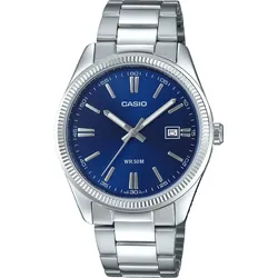 Casio AQ-230A-7AMQYES - Silber - OSFA