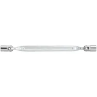 KS Tools Doppel-Gelenkschlüssel 14x15mm