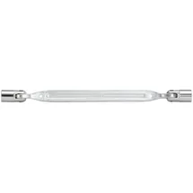 KS Tools Doppel-Gelenkschlüssel 14x15mm