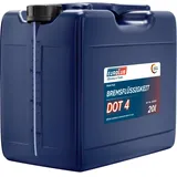 Eurolub Bremsflüssigkeit DOT 4 20 l