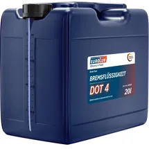 Eurolub Bremsflüssigkeit DOT 4 20 l