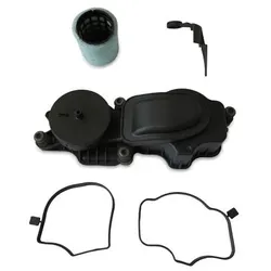 ORIGINAL IMPERIUM Ölabscheider, Kurbelgehäuseentlüftung VW,SKODA,SEAT 4818 038129101A,38129101A