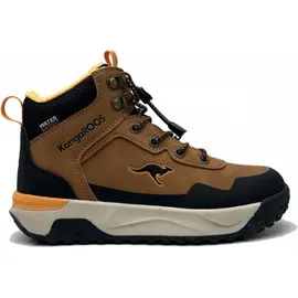 KangaROOS K-NB VIVI RV für Kinder gelb, Größe 32