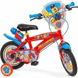 Paw Patrol Toimsa 12 Zoll - Rot