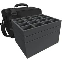 VARIA Group MAXPLUS74 - Feldherr MAXI PLUS Tasche für Chaos Daemons: Tzeentch