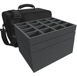 VARIA Group MAXPLUS74 - Feldherr MAXI PLUS Tasche für Chaos Daemons: Tzeentch
