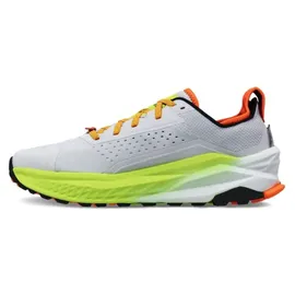 Altra Olympus 6 Herren Gray/Lime 46