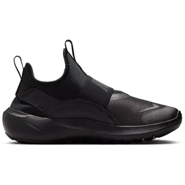 Nike Flex Runner 4 Kinder Schwarz 37,5