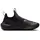 Nike Flex Runner 4 Kinder Schwarz 37,5