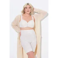 Ulla Popken Miederhose TruYou Weiß 54/56