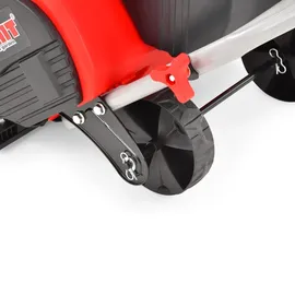 Hecht Schneefräse Akku 9040
