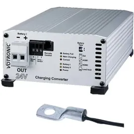 Votronic Ladebooster VCC IUoU