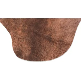 Andiamo Kuhfell Amarillo braun 122cm x 155cm