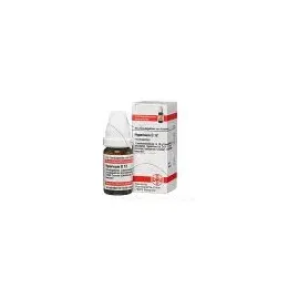 DHU-Arzneimittel HYPERICUM D12