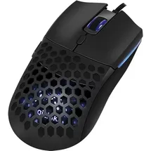 Logilink ID0208 schwarz